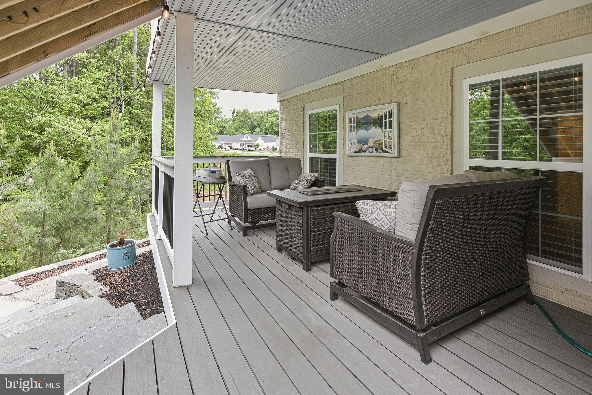 6107 New Berne Road Fredericksburg, VA 22407 - Photo 41 of 52