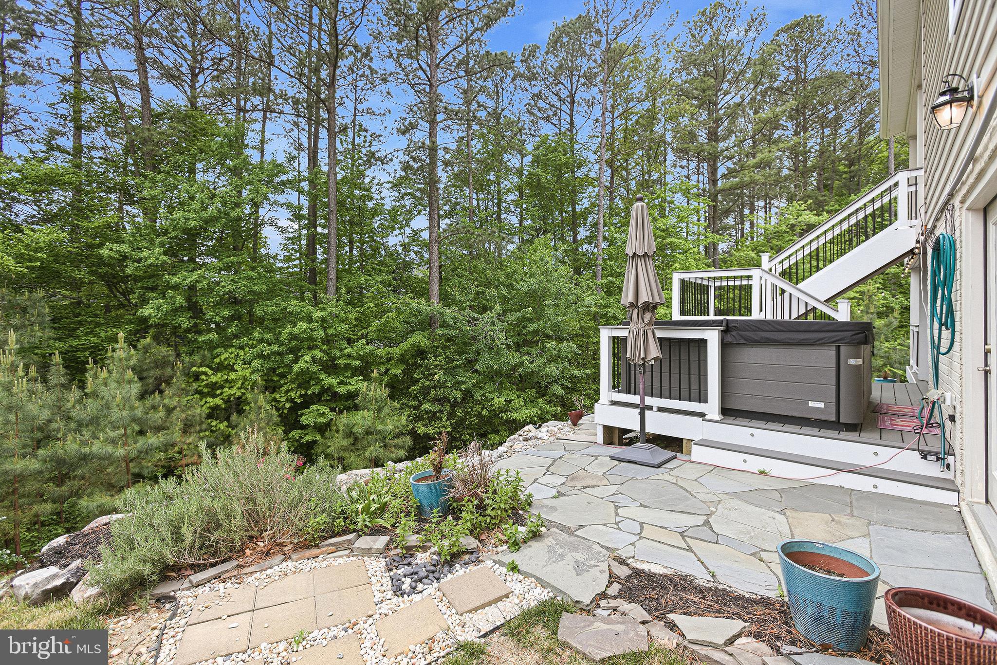 6107 New Berne Road Fredericksburg, VA 22407 - Photo 42 of 52