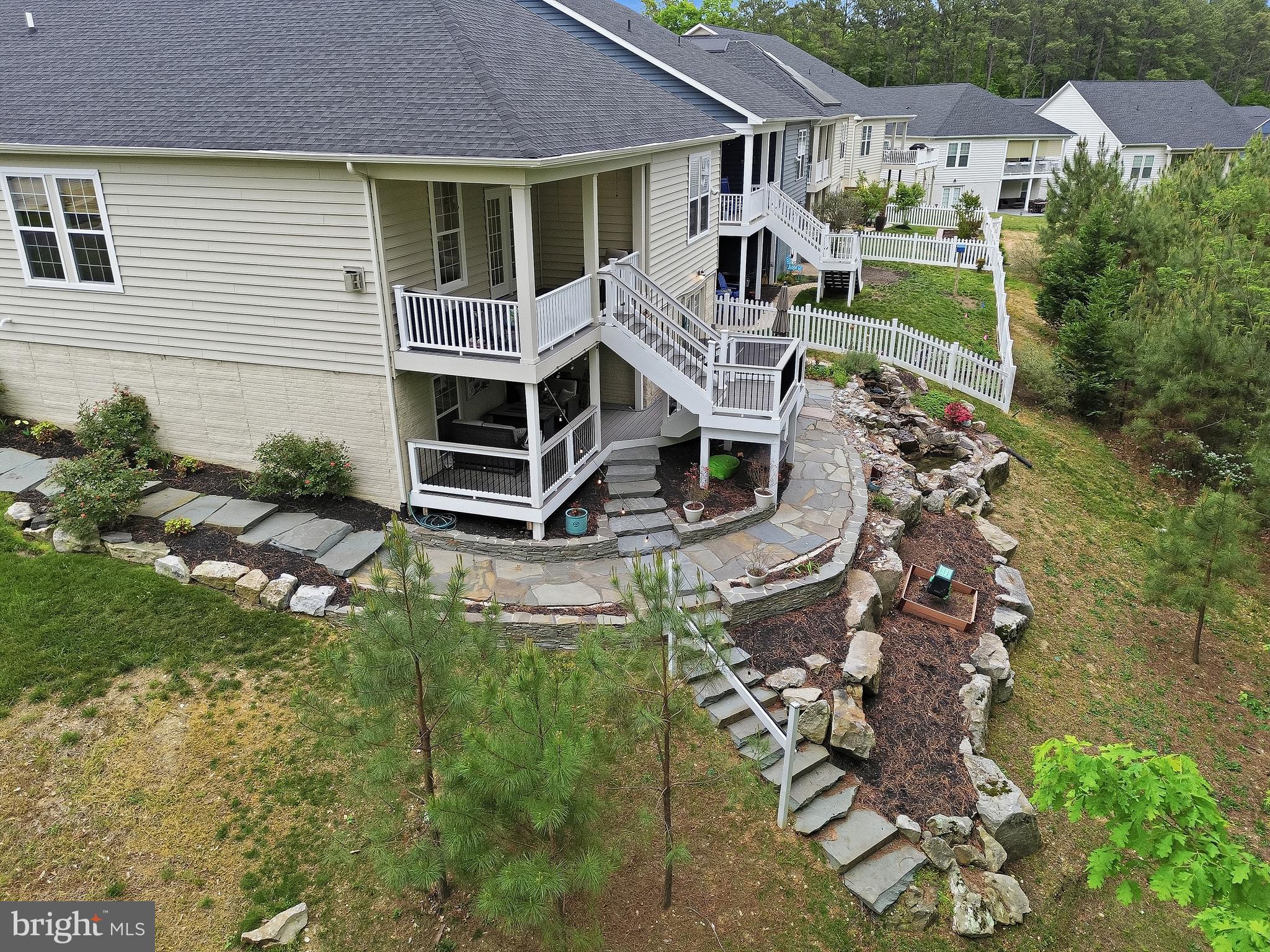 6107 New Berne Road Fredericksburg, VA 22407 - Photo 44 of 52