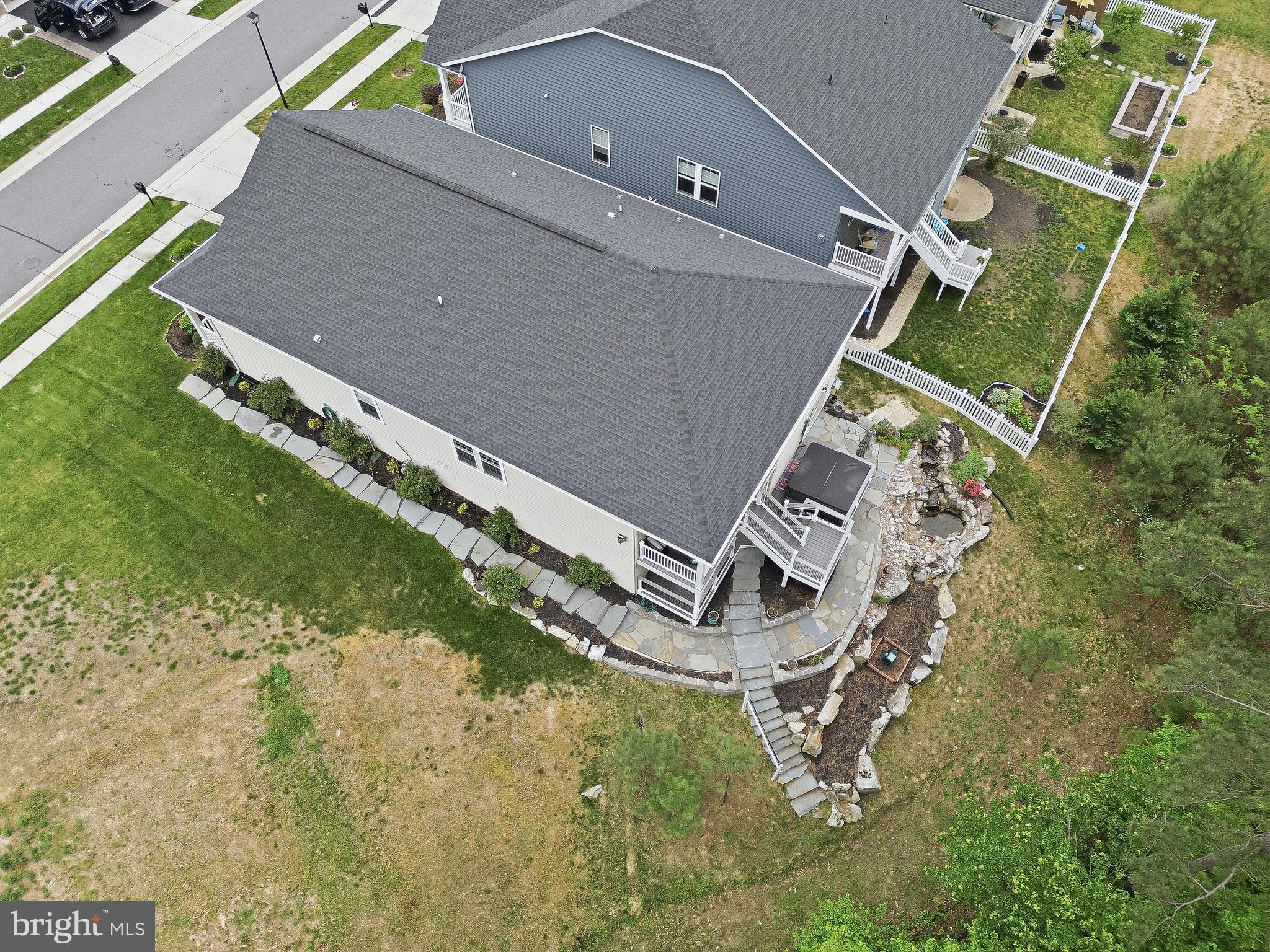 6107 New Berne Road Fredericksburg, VA 22407 - Photo 45 of 52