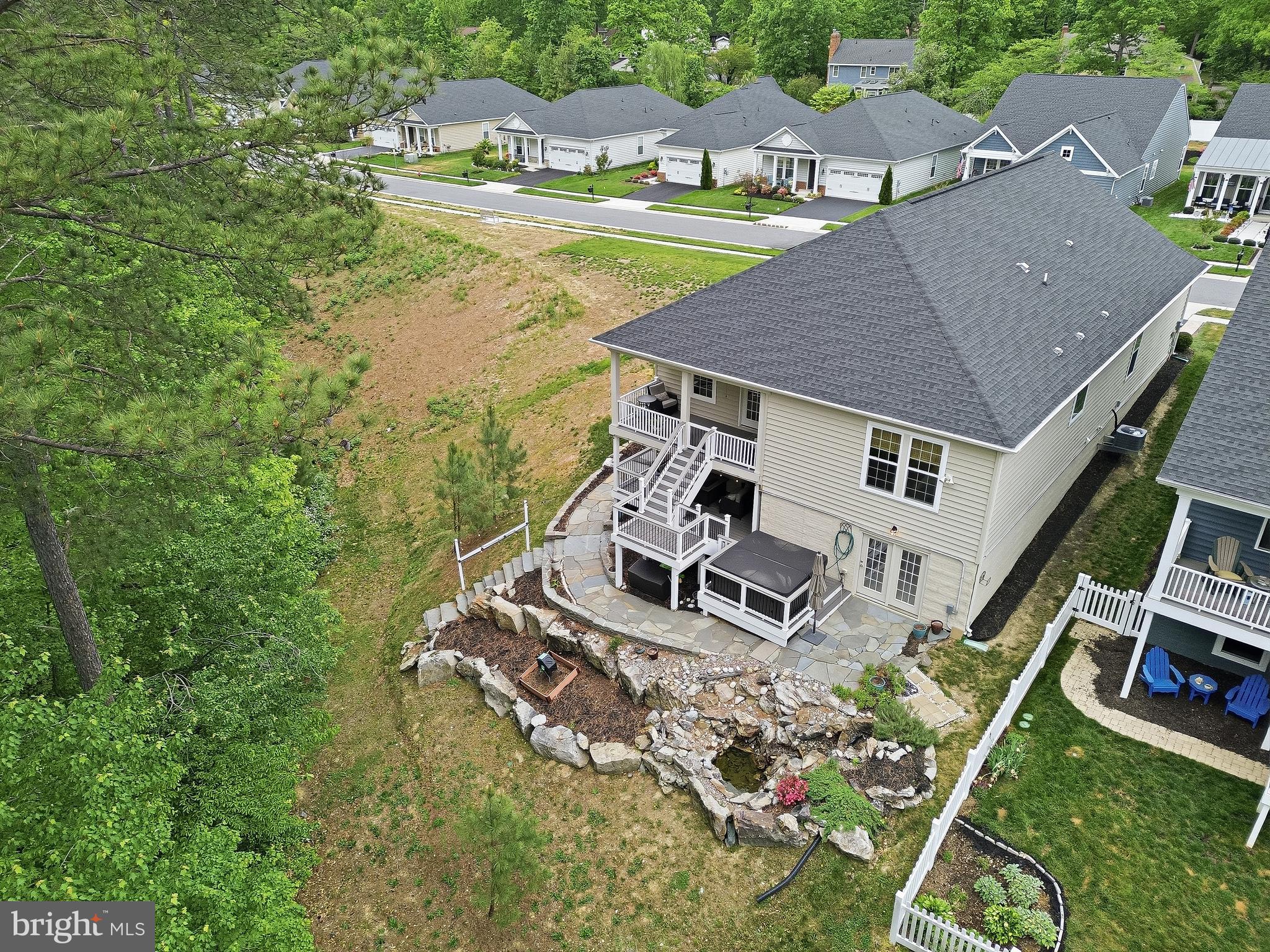 6107 New Berne Road Fredericksburg, VA 22407 - Photo 47 of 52