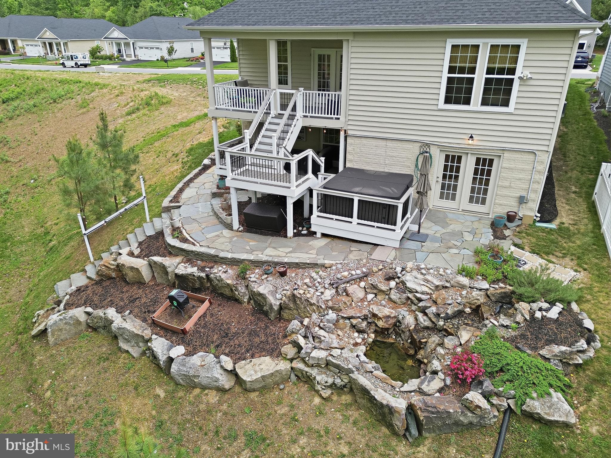 6107 New Berne Road Fredericksburg, VA 22407 - Photo 48 of 52