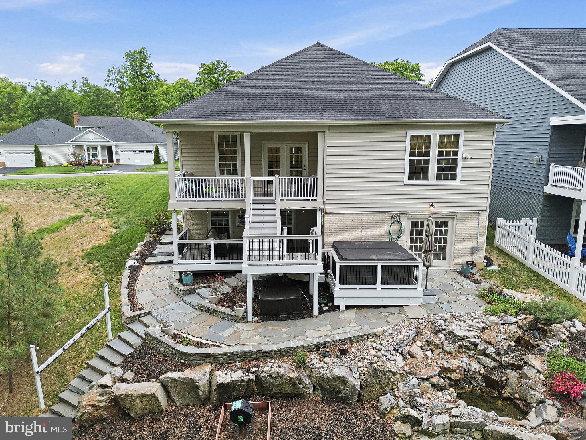6107 New Berne Road Fredericksburg, VA 22407 - Photo 49 of 52