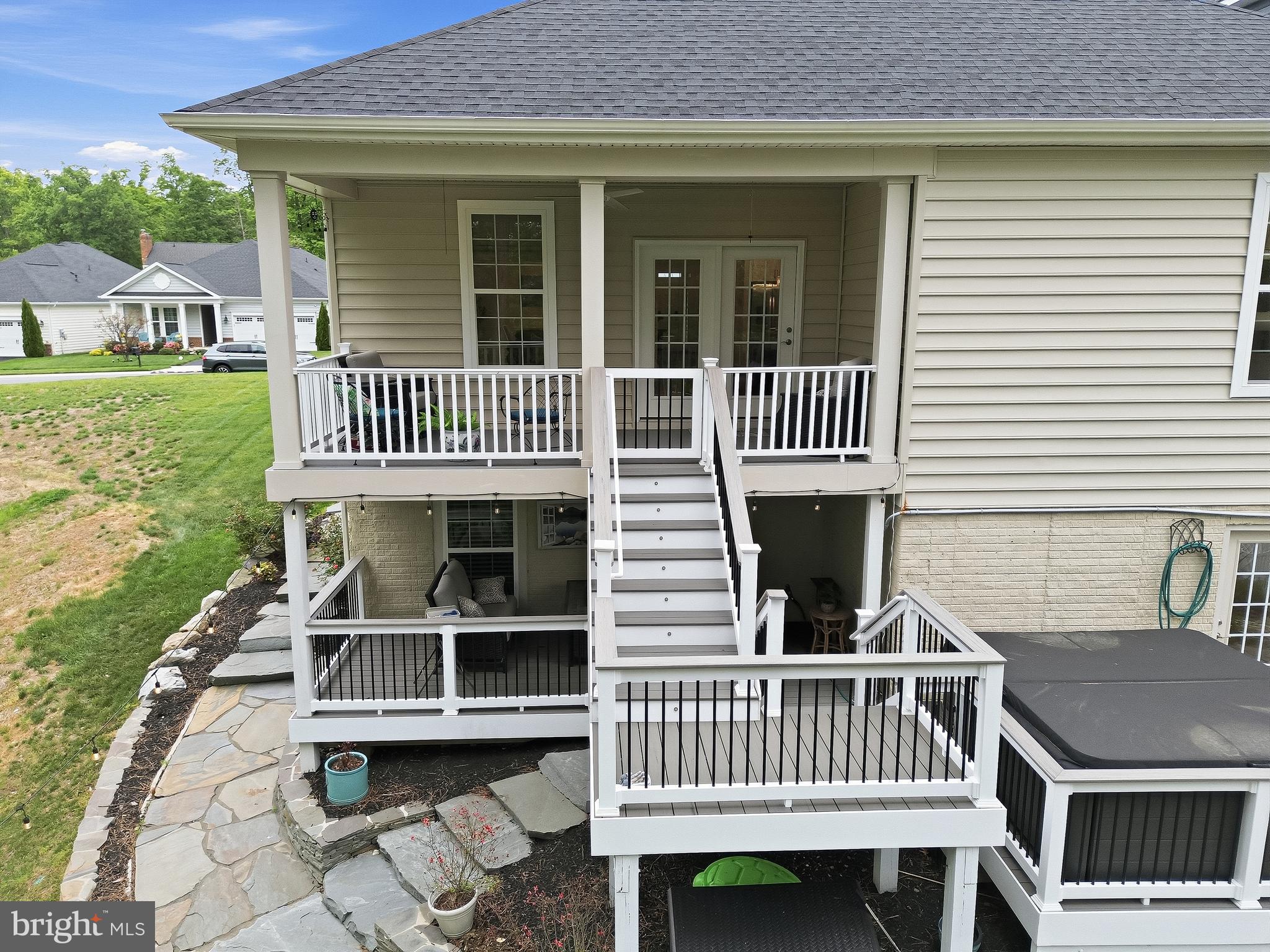 6107 New Berne Road Fredericksburg, VA 22407 - Photo 50 of 52