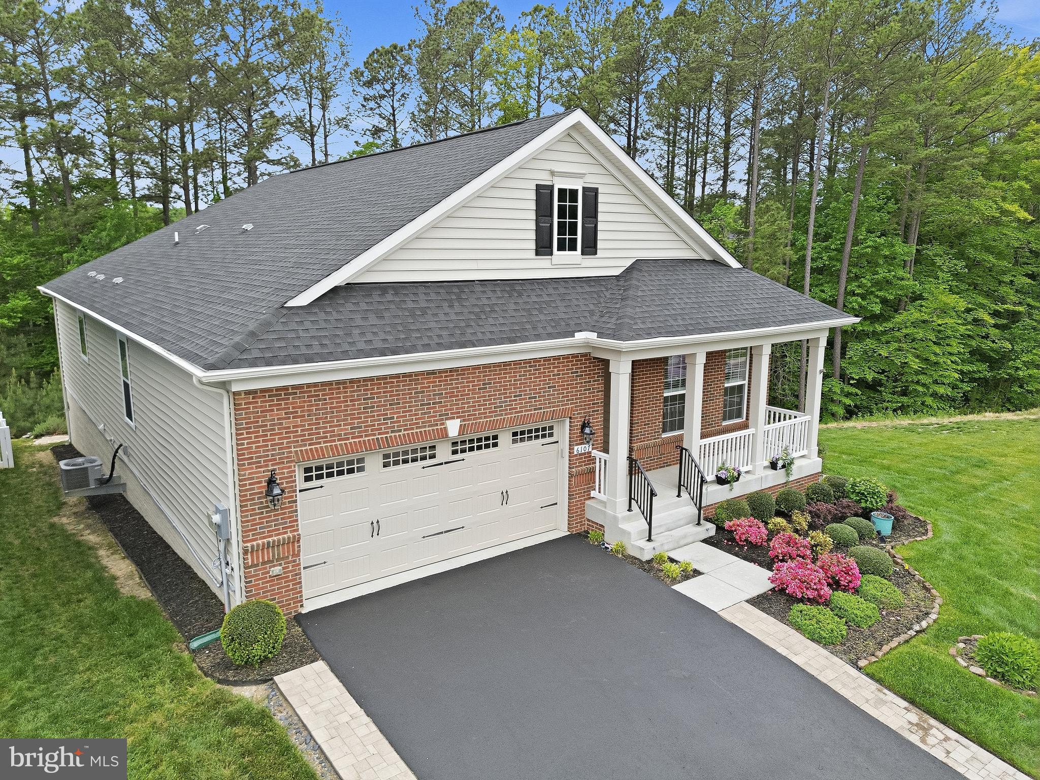 6107 New Berne Road Fredericksburg, VA 22407 - Photo 51 of 52