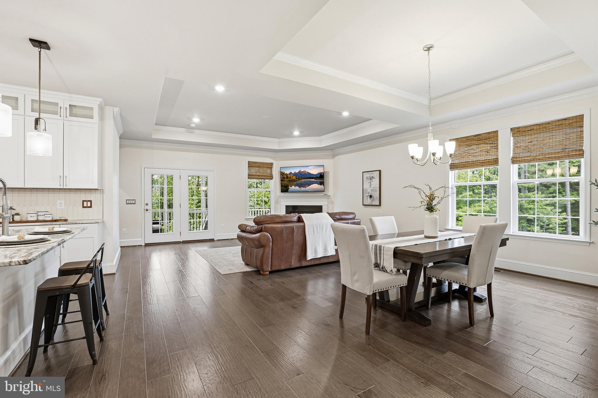 6107 New Berne Road Fredericksburg, VA 22407 - Photo 8 of 52