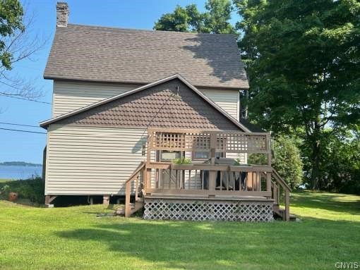 41 Rocking Horse Road Sandy Creek, NY 13142 - Photo 2 of 28