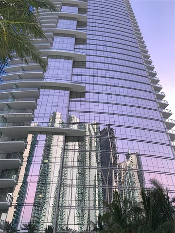 a picture of a bathroom with a sink and a mirror