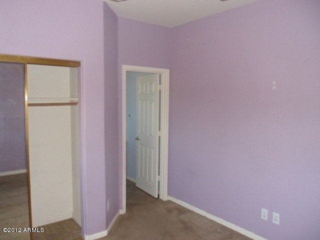 3469 East Cabazon Court Gilbert, AZ 85297 - Photo 14 of 25 a view of an empty room