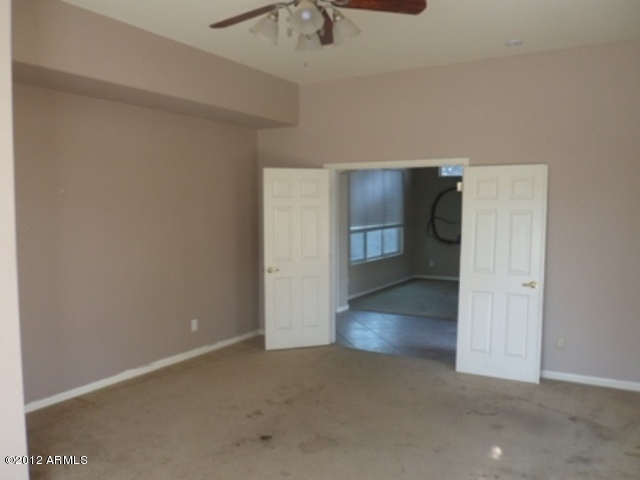 3469 East Cabazon Court Gilbert, AZ 85297 - Photo 21 of 25 a view of empty room