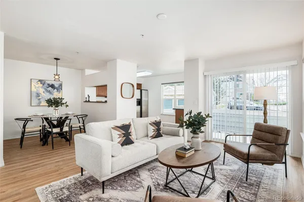 $349,900 | 23501 East Alamo Place, Unit A, Aurora, CO 80016