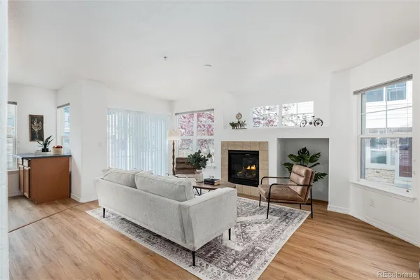 $349,900 | 23501 East Alamo Place, Unit A, Aurora, CO 80016