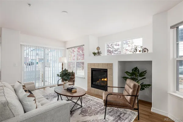 $349,900 | 23501 East Alamo Place, Unit A, Aurora, CO 80016
