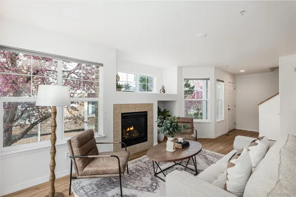 $349,900 | 23501 East Alamo Place, Unit A, Aurora, CO 80016