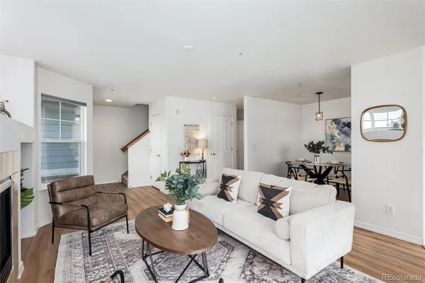 $349,900 | 23501 East Alamo Place, Unit A, Aurora, CO 80016