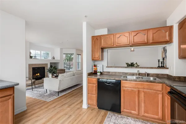 $349,900 | 23501 East Alamo Place, Unit A, Aurora, CO 80016