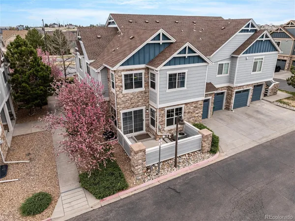 $349,900 | 23501 East Alamo Place, Unit A, Aurora, CO 80016