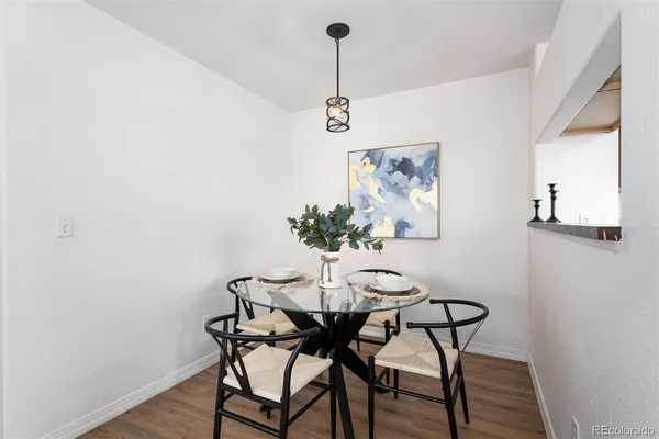 $349,900 | 23501 East Alamo Place, Unit A, Aurora, CO 80016