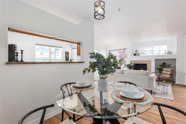 $349,900 | 23501 East Alamo Place, Unit A, Aurora, CO 80016