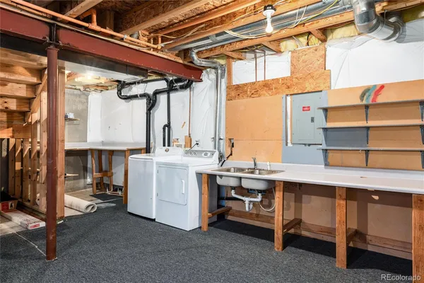 $349,900 | 23501 East Alamo Place, Unit A, Aurora, CO 80016