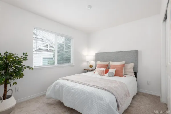 $349,900 | 23501 East Alamo Place, Unit A, Aurora, CO 80016