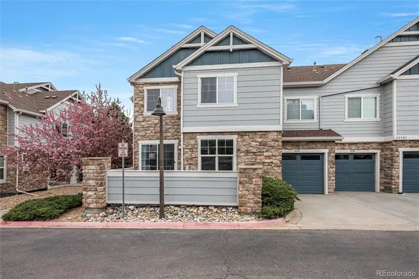 $349,900 | 23501 East Alamo Place, Unit A, Aurora, CO 80016