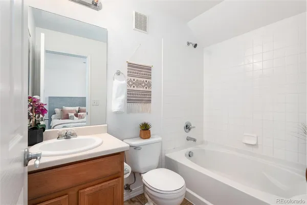 $349,900 | 23501 East Alamo Place, Unit A, Aurora, CO 80016