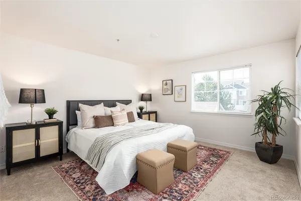 $349,900 | 23501 East Alamo Place, Unit A, Aurora, CO 80016