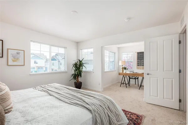 $349,900 | 23501 East Alamo Place, Unit A, Aurora, CO 80016
