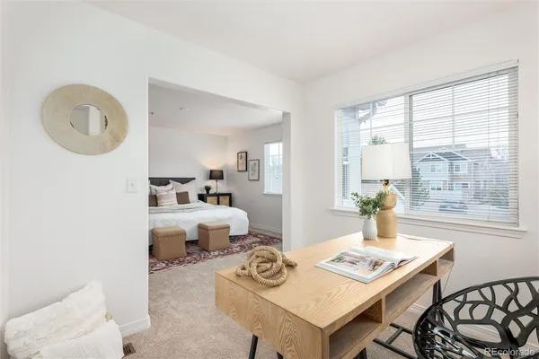$349,900 | 23501 East Alamo Place, Unit A, Aurora, CO 80016