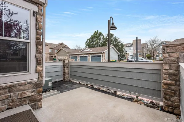 $349,900 | 23501 East Alamo Place, Unit A, Aurora, CO 80016