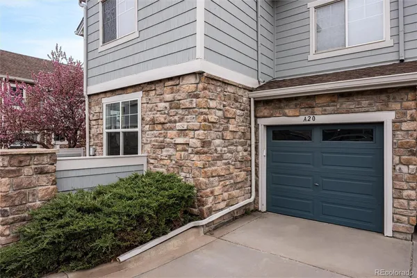 $349,900 | 23501 East Alamo Place, Unit A, Aurora, CO 80016