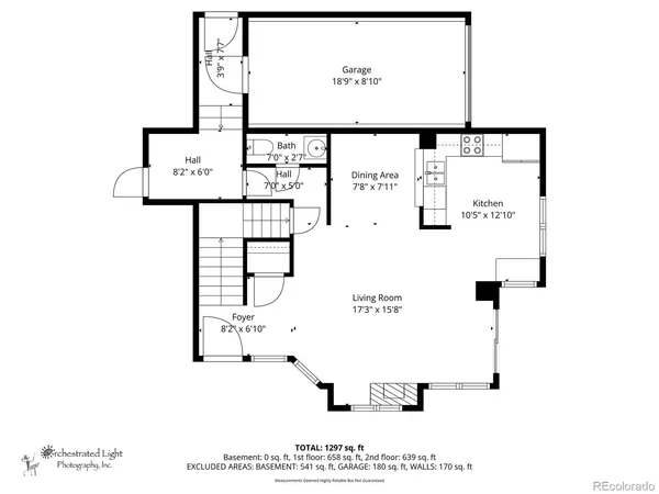 $349,900 | 23501 East Alamo Place, Unit A, Aurora, CO 80016