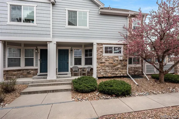 $349,900 | 23501 East Alamo Place, Unit A, Aurora, CO 80016