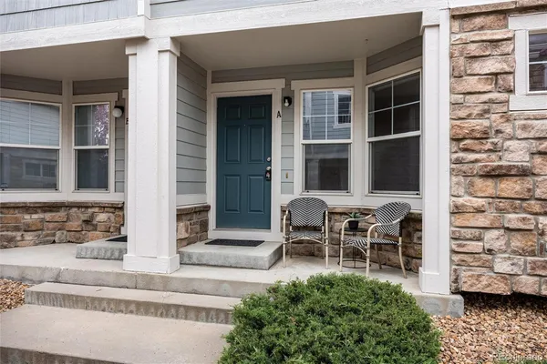 $349,900 | 23501 East Alamo Place, Unit A, Aurora, CO 80016