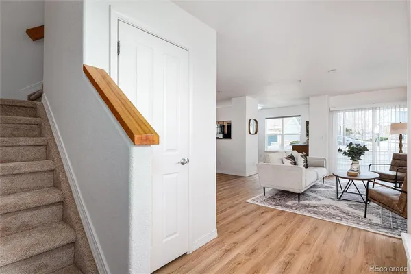 $349,900 | 23501 East Alamo Place, Unit A, Aurora, CO 80016