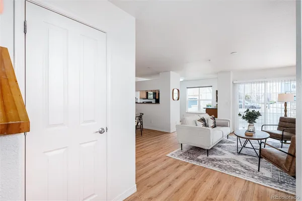 $349,900 | 23501 East Alamo Place, Unit A, Aurora, CO 80016