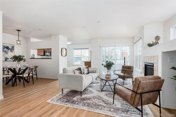 $349,900 | 23501 East Alamo Place, Unit A, Aurora, CO 80016