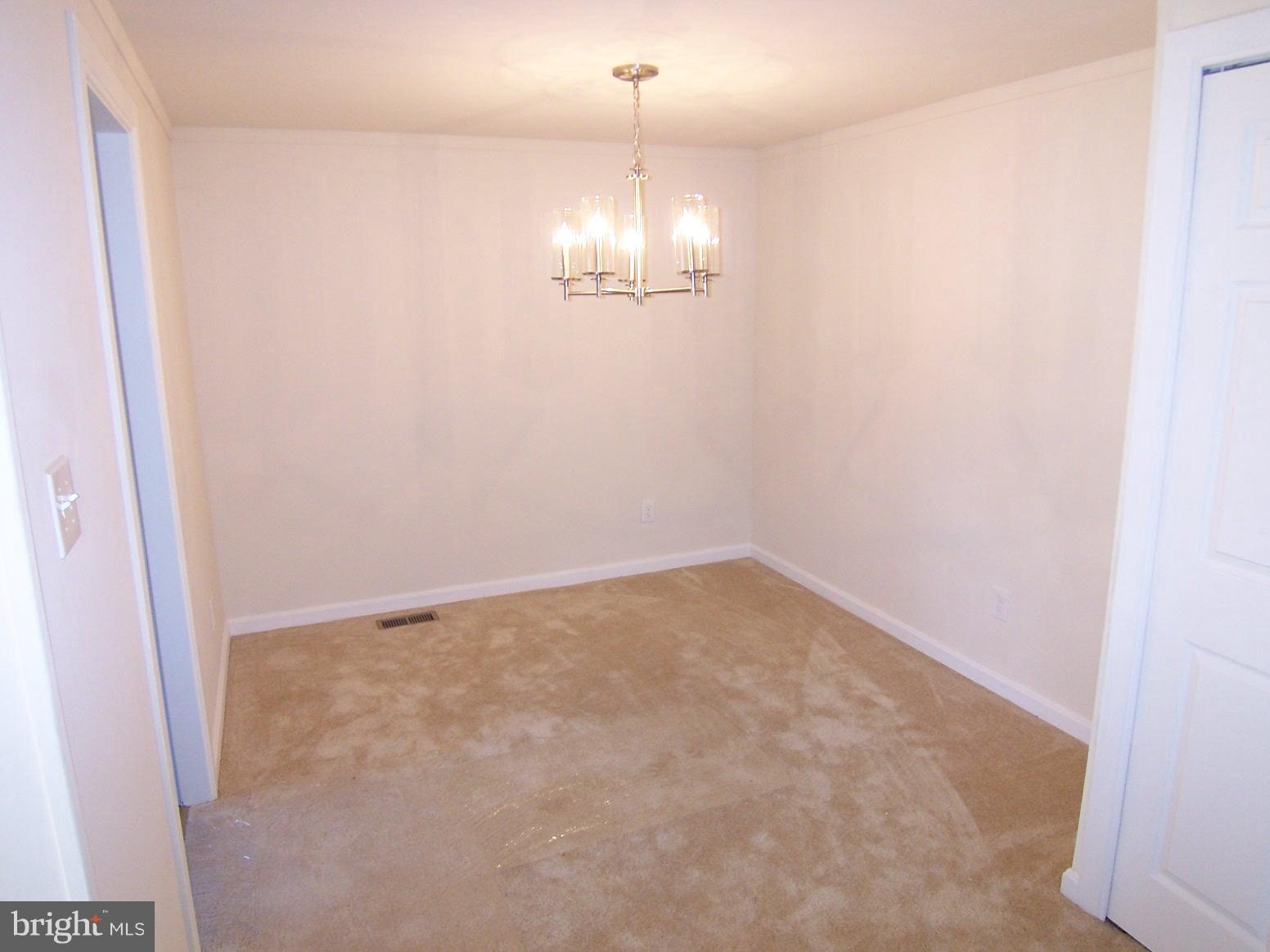 102 Laburnum Road Edgewood, MD 21040 - Photo 5 of 18 Dining Room