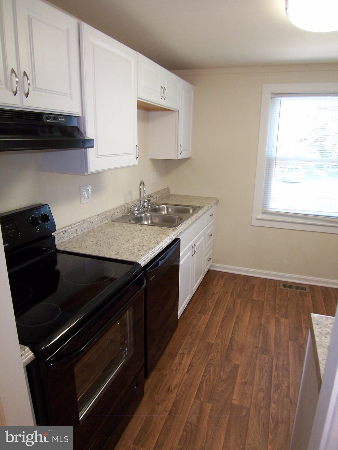 102 Laburnum Road Edgewood, MD 21040 - Photo 9 of 18 Kitchen