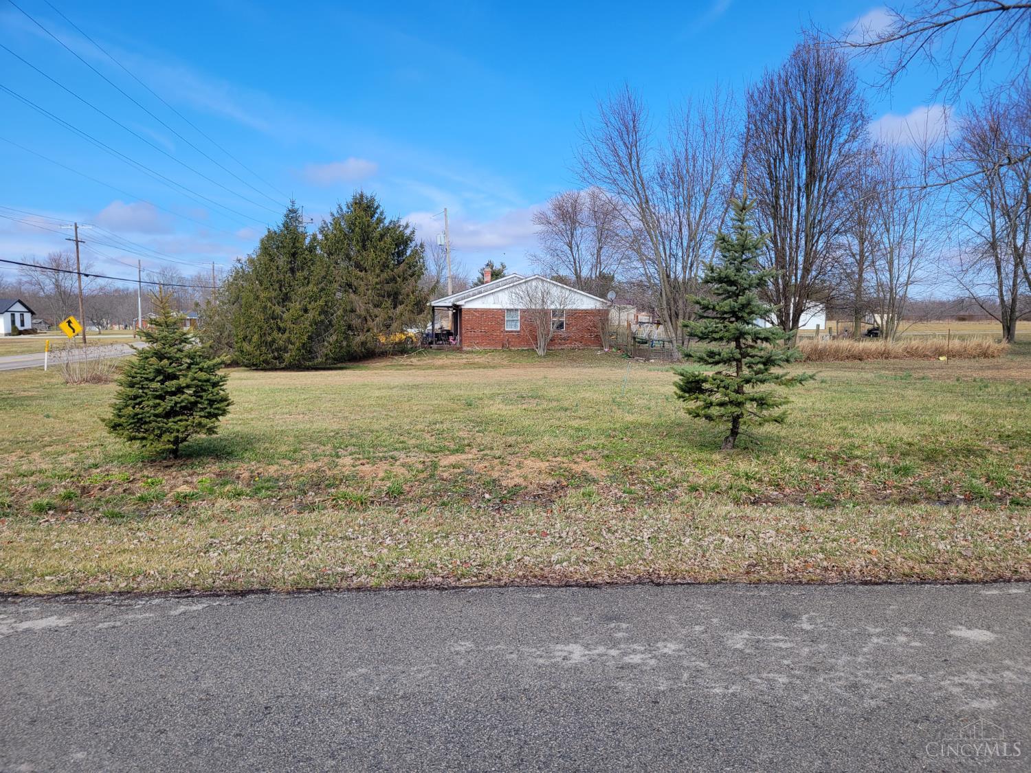 7480 Old Us Rt 68 Georgetown, OH 45121 - Photo 4 of 14