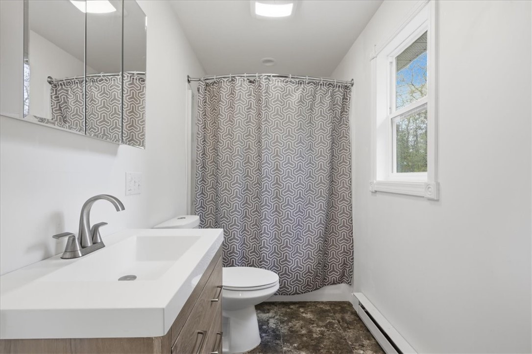 169 Church Street Westerly, RI 02808 - Photo 24 of 33 Primary Bathroom