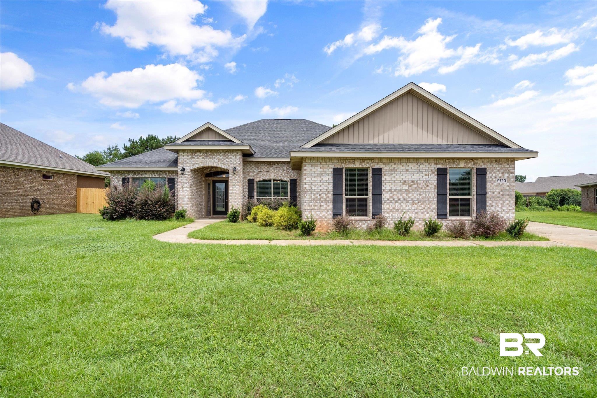 9720 Harmony Ridge Circle South Semmes, AL 36575 - Photo 1 of 22