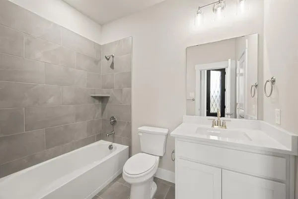 $430,254 | 5900 Carmona Trail, Fort Worth, TX 76123