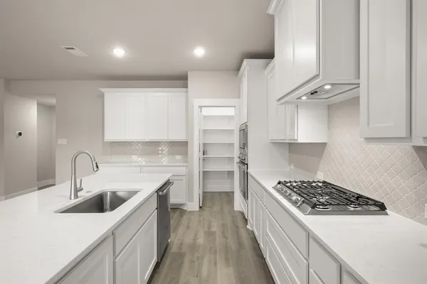 $430,254 | 5900 Carmona Trail, Fort Worth, TX 76123