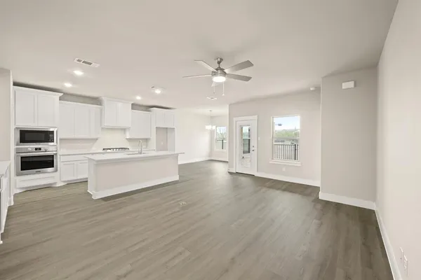 $430,254 | 5900 Carmona Trail, Fort Worth, TX 76123