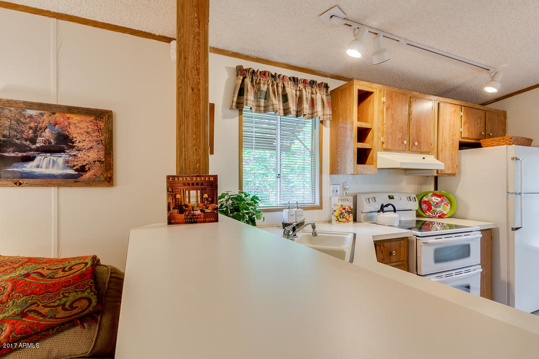 2887 Long Rifle Place Overgaard, AZ 85933 - Photo 17 of 36 17 - BAR