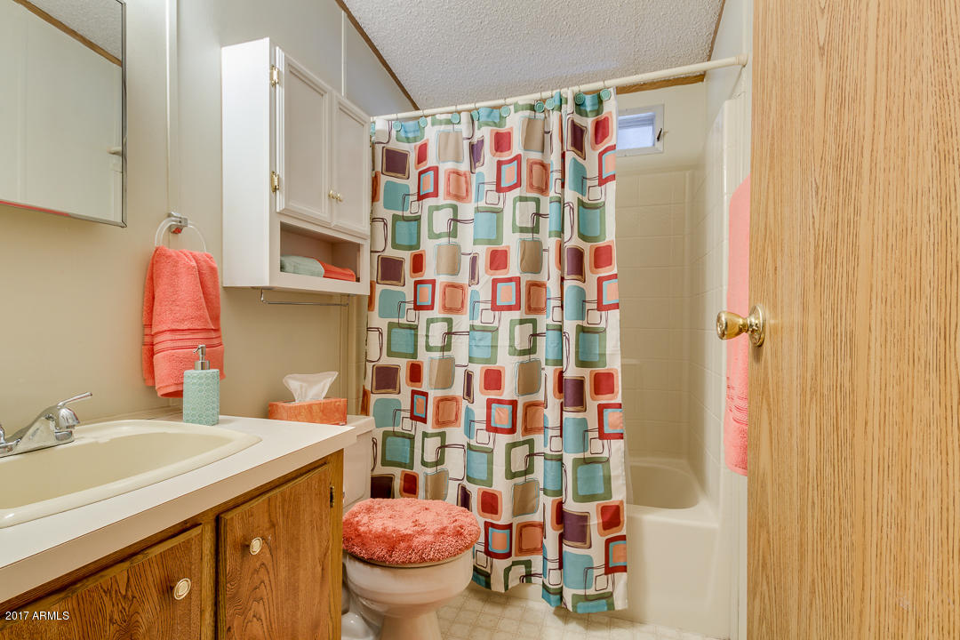 2887 Long Rifle Place Overgaard, AZ 85933 - Photo 23 of 36 23 - BATHROOM