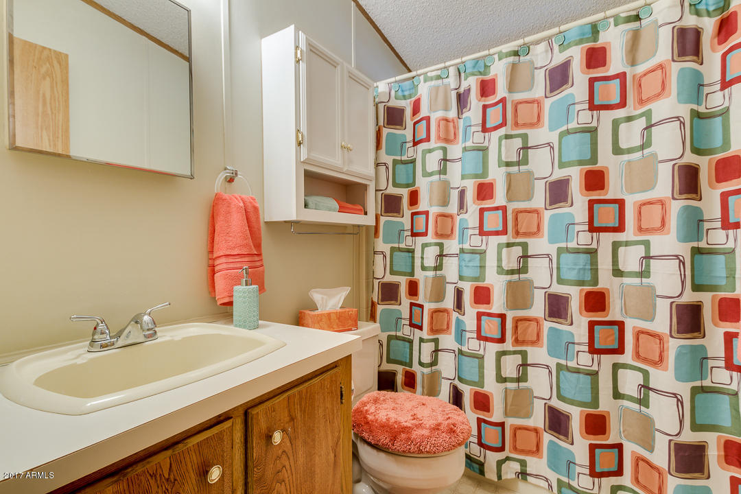 2887 Long Rifle Place Overgaard, AZ 85933 - Photo 24 of 36 24 - BATHROOM