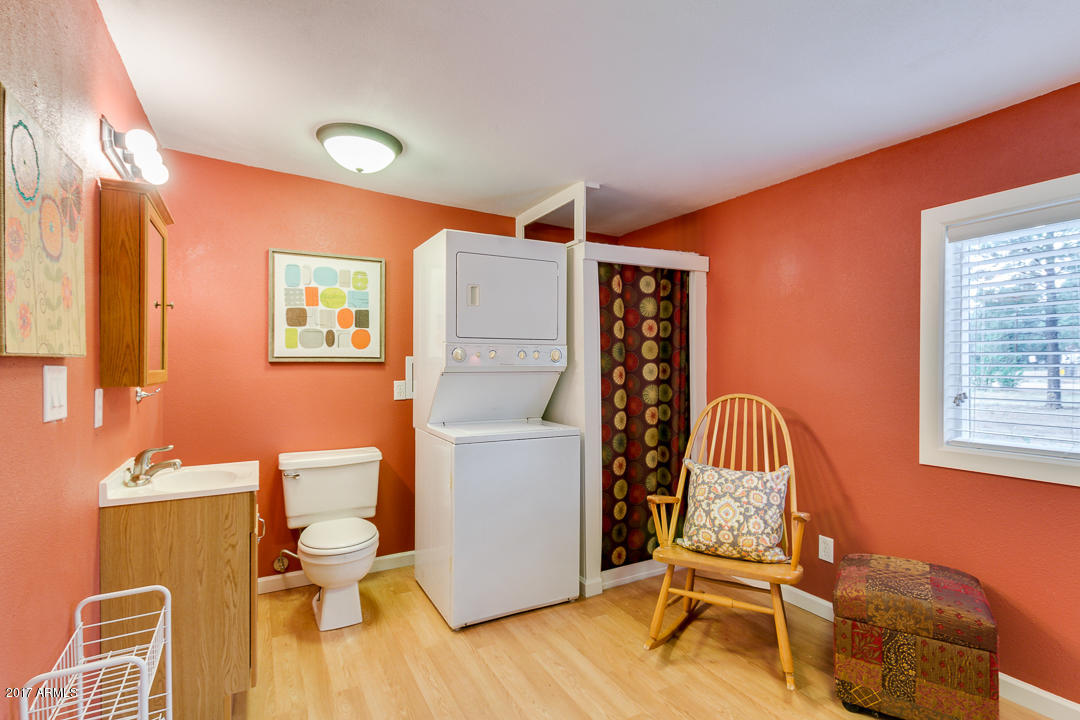 2887 Long Rifle Place Overgaard, AZ 85933 - Photo 28 of 36 28 - GUEST HOUSE